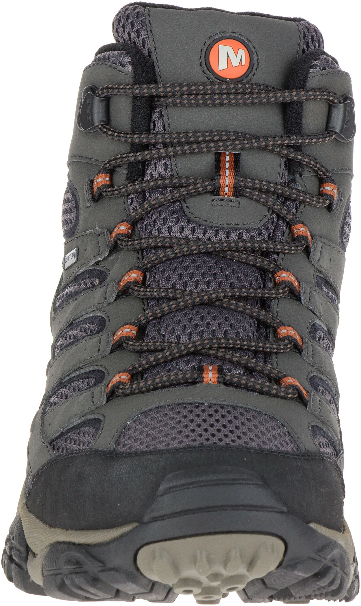 Merrell Moab 2 GTX Chaussures Homme, noir 4 Merrell Moab 2 GTX Chaussures Homme, noir – Image 2
