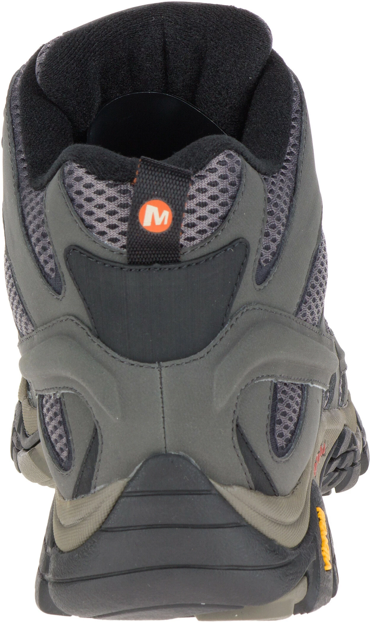 Merrell Moab 2 GTX Chaussures Homme, noir 7 Merrell Moab 2 GTX Chaussures Homme, noir – Image 5