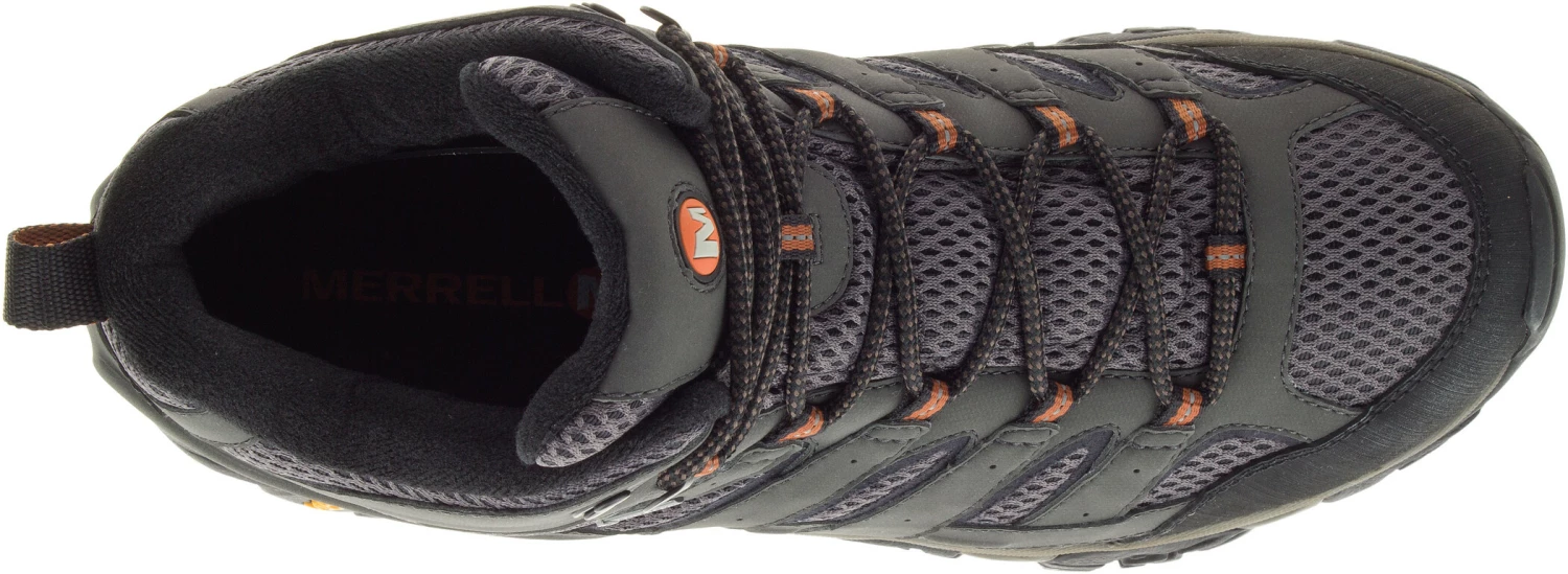 Merrell Moab 2 GTX Chaussures Homme, noir 8 Merrell Moab 2 GTX Chaussures Homme, noir – Image 6