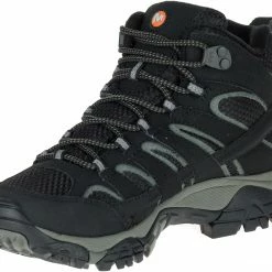 Merrell Moab 2 GTX Chaussures Femme, noir