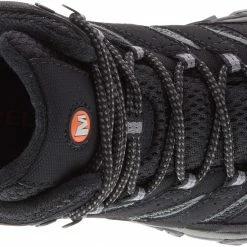 Merrell Moab 2 GTX Chaussures Femme, Bleu pétrole 13 Merrell Moab 2 GTX Chaussures Femme, Bleu pétrole -Chaussures trekking Soldes merrell moab 2 gtx mid shoes women black 6 1