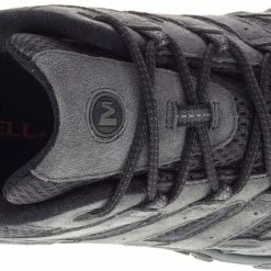 Merrell Moab 2 Vent Chaussures Homme, gris -Chaussures trekking Soldes merrell moab 2 vent shoes men granite 3