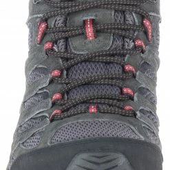 Merrell Moab 3 GTX Chaussures mi-hautes Homme, noir -Chaussures trekking Soldes merrell moab 3 gtx mid shoes men beluga 2