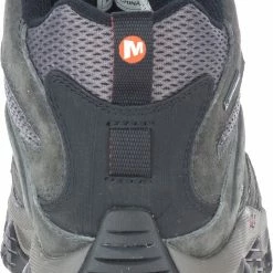 Merrell Moab 3 GTX Chaussures mi-hautes Homme, olive -Chaussures trekking Soldes merrell moab 3 gtx mid shoes men beluga 4 1