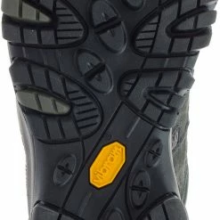 Merrell Moab 3 GTX Chaussures mi-hautes Homme, olive -Chaussures trekking Soldes merrell moab 3 gtx mid shoes men beluga 6 1