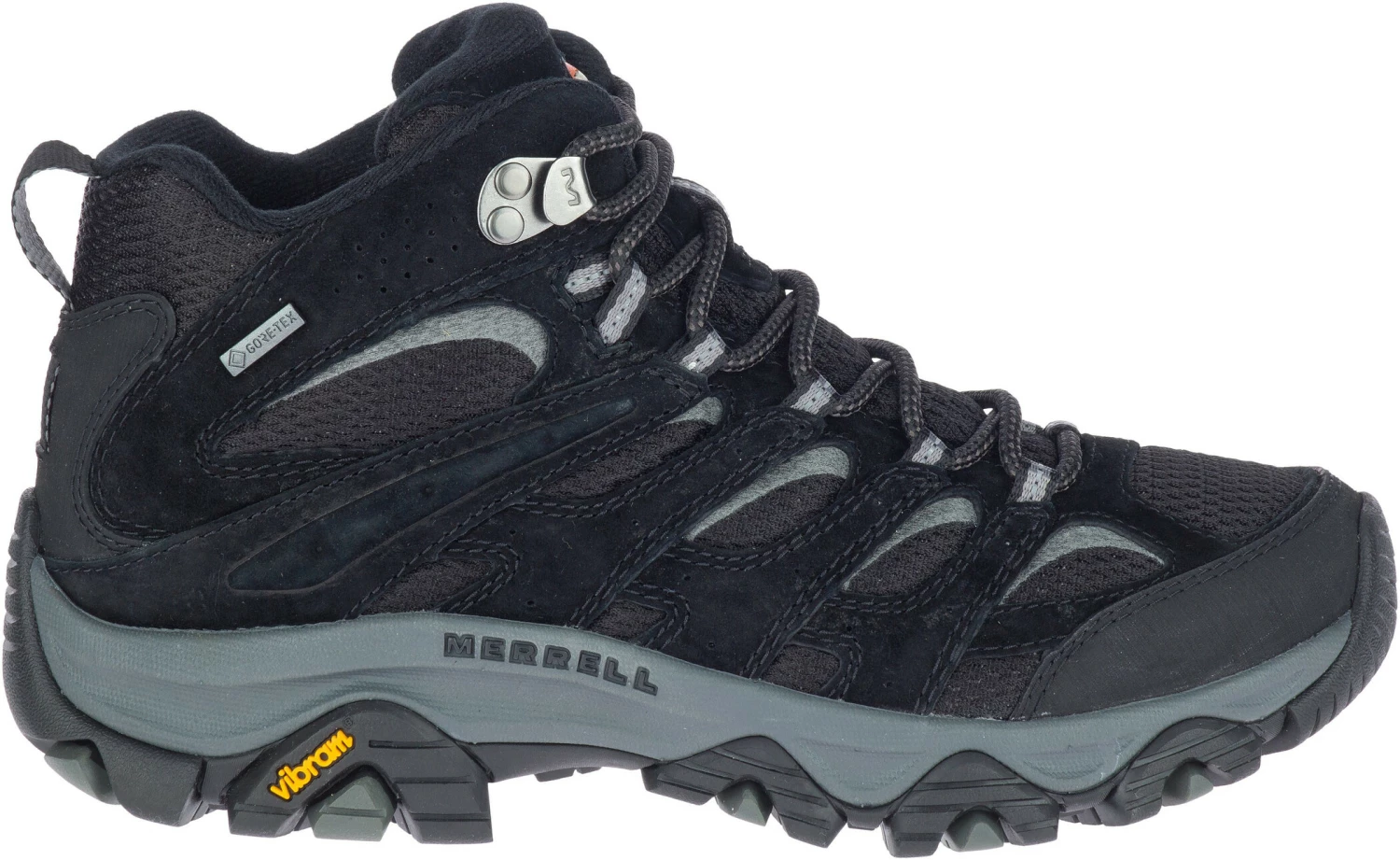 Merrell Moab 3 GTX Chaussures mi-hautes Femme, olive 3 Merrell Moab 3 GTX Chaussures mi-hautes Femme, olive