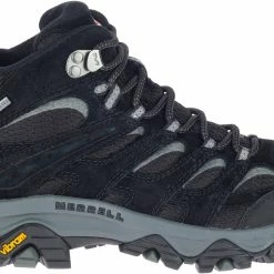 Merrell Moab 3 GTX Chaussures mi-hautes Femme, bleu