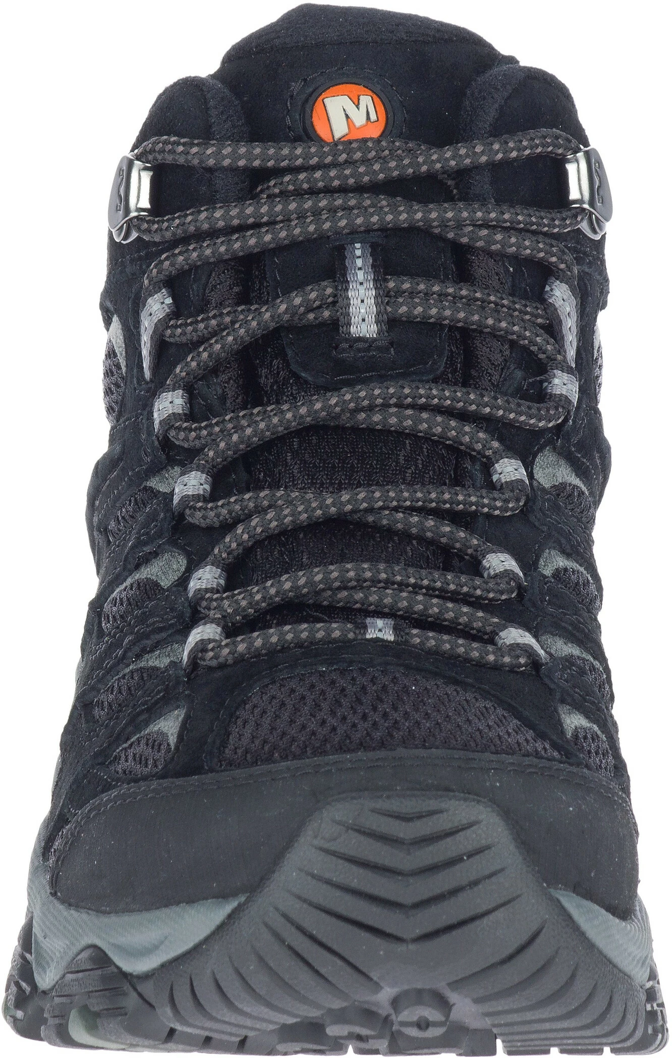 Merrell Moab 3 GTX Chaussures mi-hautes Femme, noir 5 Merrell Moab 3 GTX Chaussures mi-hautes Femme, noir – Image 3