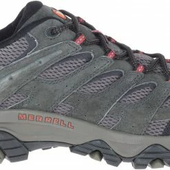 Merrell Moab 3 GTX Chaussures Homme, gris