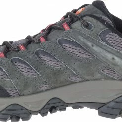 Merrell Moab 3 GTX Chaussures Homme, noir 11 Merrell Moab 3 GTX Chaussures Homme, noir -Chaussures trekking Soldes merrell moab 3 gtx shoes men beluga 4 1
