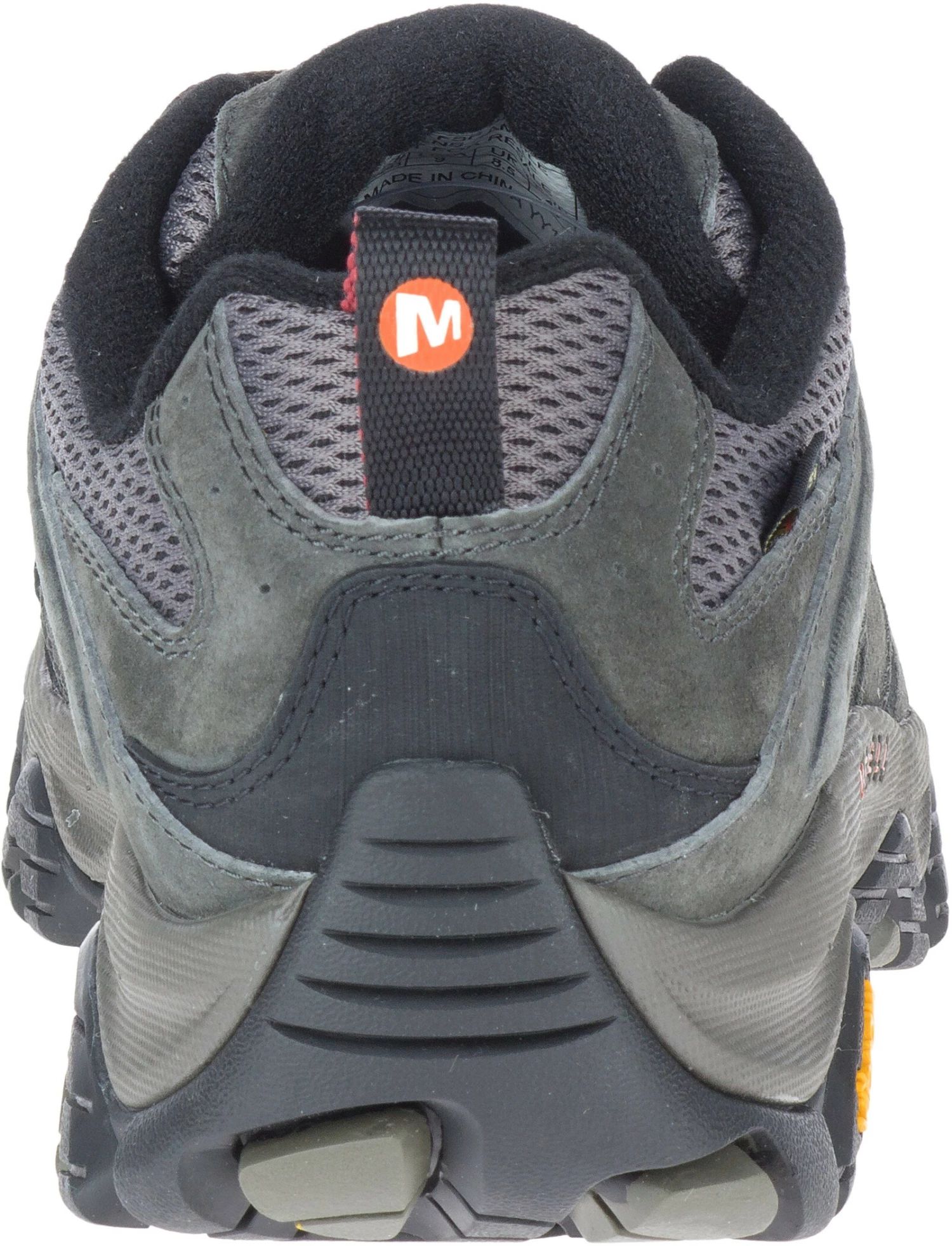 Merrell Moab 3 GTX Chaussures Homme, noir 7 Merrell Moab 3 GTX Chaussures Homme, noir – Image 5