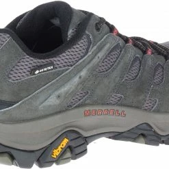Merrell Moab 3 GTX Chaussures Homme, gris -Chaussures trekking Soldes merrell moab 3 gtx shoes men beluga 6 2