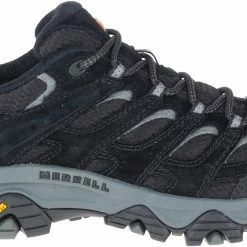 Merrell Moab 3 GTX Chaussures Femme, bleu