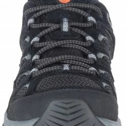 Merrell Moab 3 GTX Chaussures Femme, noir -Chaussures trekking Soldes merrell moab 3 gtx shoes women black 3 2