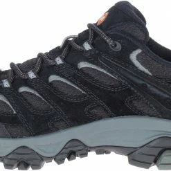 Merrell Moab 3 GTX Chaussures Femme, olive -Chaussures trekking Soldes merrell moab 3 gtx shoes women black 4