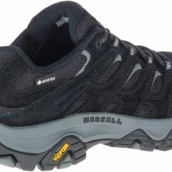 Merrell Moab 3 GTX Chaussures Femme, noir -Chaussures trekking Soldes merrell moab 3 gtx shoes women black 6 2