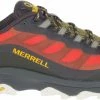 Merrell Moab Speed Chaussures Homme, noir -Chaussures trekking Soldes merrell moab speed shoes men tangerine 1 1