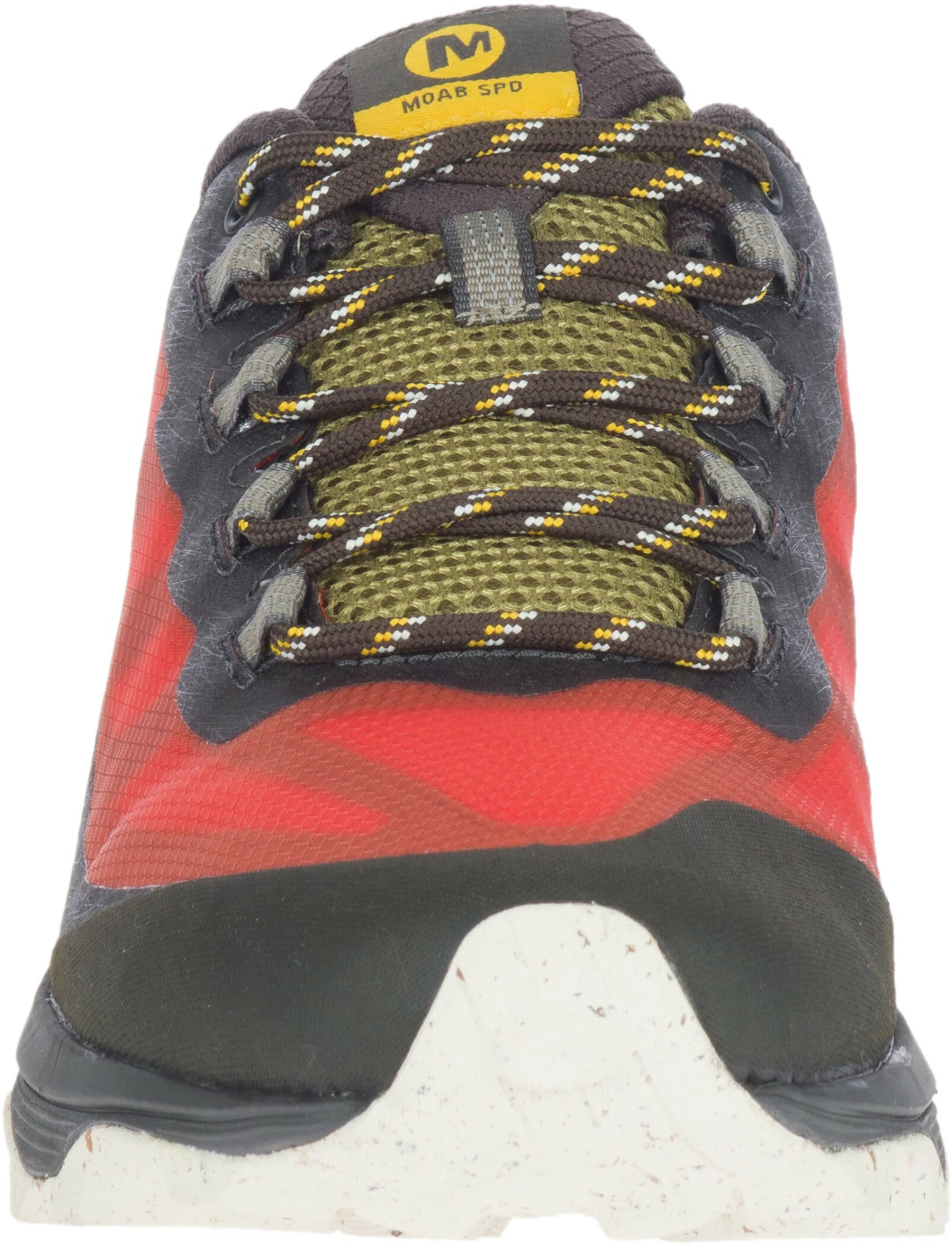 Merrell Moab Speed Chaussures Homme, noir 5 Merrell Moab Speed Chaussures Homme, noir – Image 3