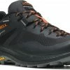 Merrell MQM 3 GTX Chaussures Homme, noir/gris 2 Merrell MQM 3 GTX Chaussures Homme, noir/gris -Chaussures trekking Soldes merrell mqm 3 gtx shoes men black exuberance 1 2