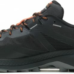 Merrell MQM 3 GTX Chaussures Homme, noir -Chaussures trekking Soldes merrell mqm 3 gtx shoes men black exuberance 2