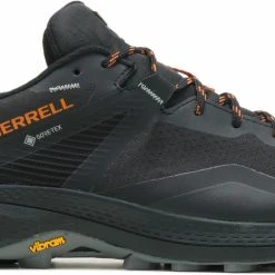 Merrell MQM 3 GTX Chaussures Homme, noir -Chaussures trekking Soldes merrell mqm 3 gtx shoes men black exuberance 3