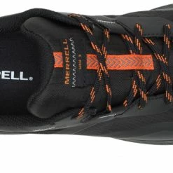 Merrell MQM 3 GTX Chaussures Homme, noir/gris -Chaussures trekking Soldes merrell mqm 3 gtx shoes men black exuberance 5 2