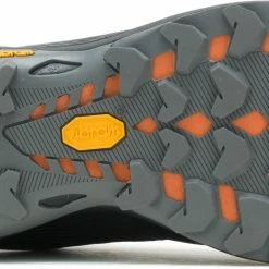 Merrell MQM 3 GTX Chaussures Homme, olive/noir -Chaussures trekking Soldes merrell mqm 3 gtx shoes men black exuberance 6 1