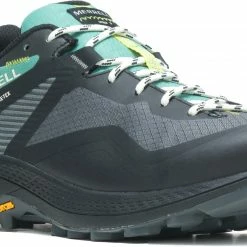 Merrell MQM 3 GTX Chaussures Femme, gris