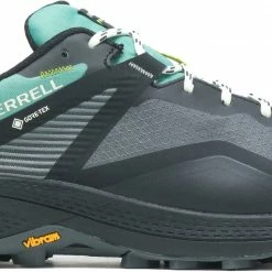 Merrell MQM 3 GTX Chaussures Femme, gris -Chaussures trekking Soldes merrell mqm 3 gtx shoes women jade granite 3