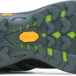 Merrell MQM 3 GTX Chaussures Femme, gris -Chaussures trekking Soldes merrell mqm 3 gtx shoes women jade granite 6 1