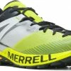 Merrell MTL MQM Chaussures Homme, orange -Chaussures trekking Soldes merrell mtl mqm shoes men hi viz 1