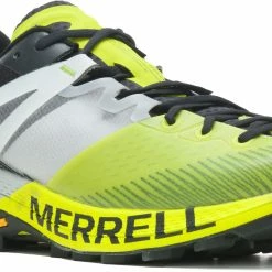 Merrell MTL MQM Chaussures Homme, orange