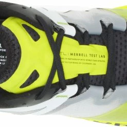 Merrell MTL MQM Chaussures Homme, orange -Chaussures trekking Soldes merrell mtl mqm shoes men hi viz 5