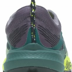 Merrell MTL MQM Chaussures Femme, orange -Chaussures trekking Soldes merrell mtl mqm shoes women hi viz jade 4