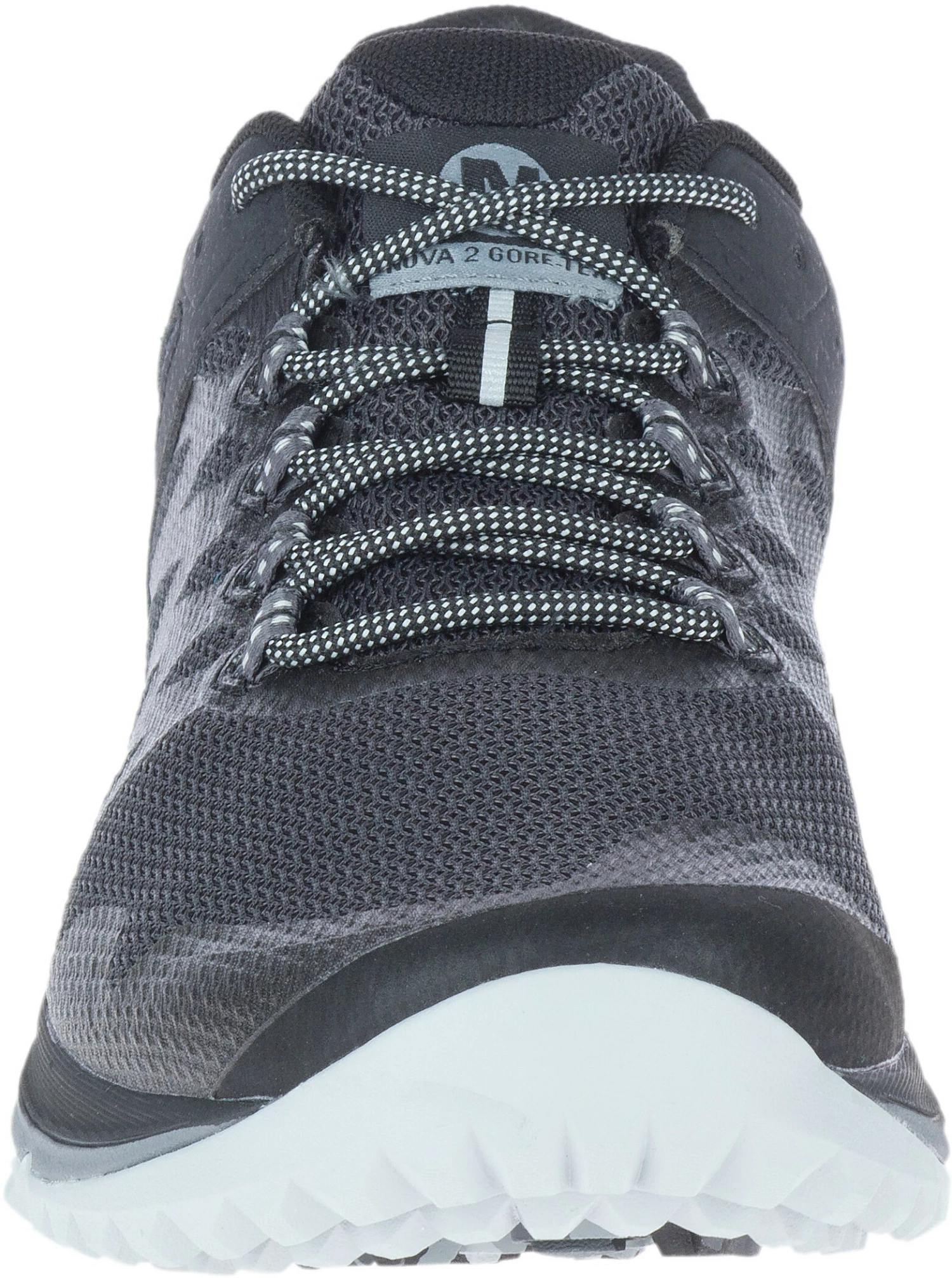 Merrell Nova 2 GTX Chaussures Homme, gris 5 Merrell Nova 2 GTX Chaussures Homme, gris – Image 3