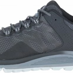 Merrell Nova 2 GTX Chaussures Homme, bleu 11 Merrell Nova 2 GTX Chaussures Homme, bleu -Chaussures trekking Soldes merrell nova 2 gtx shoes men granite 4 1