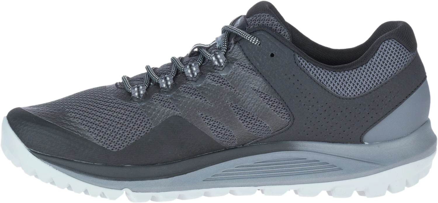 Merrell Nova 2 GTX Chaussures Homme, gris 6 Merrell Nova 2 GTX Chaussures Homme, gris – Image 4