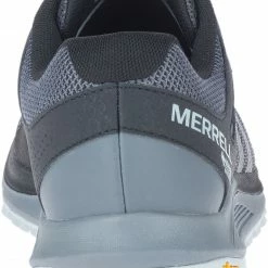 Merrell Nova 2 GTX Chaussures Homme, bleu 12 Merrell Nova 2 GTX Chaussures Homme, bleu -Chaussures trekking Soldes merrell nova 2 gtx shoes men granite 5 1
