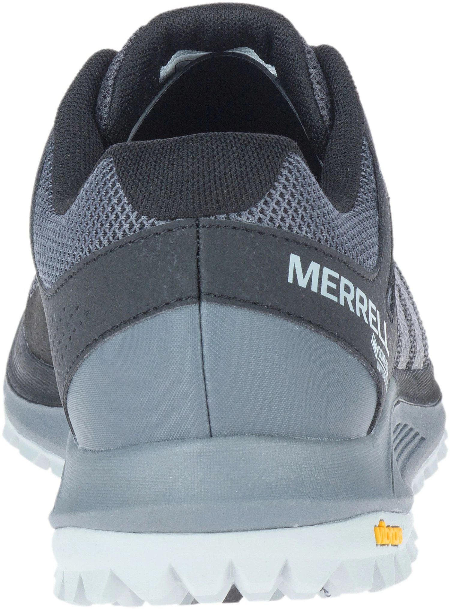 Merrell Nova 2 GTX Chaussures Homme, gris 7 Merrell Nova 2 GTX Chaussures Homme, gris – Image 5
