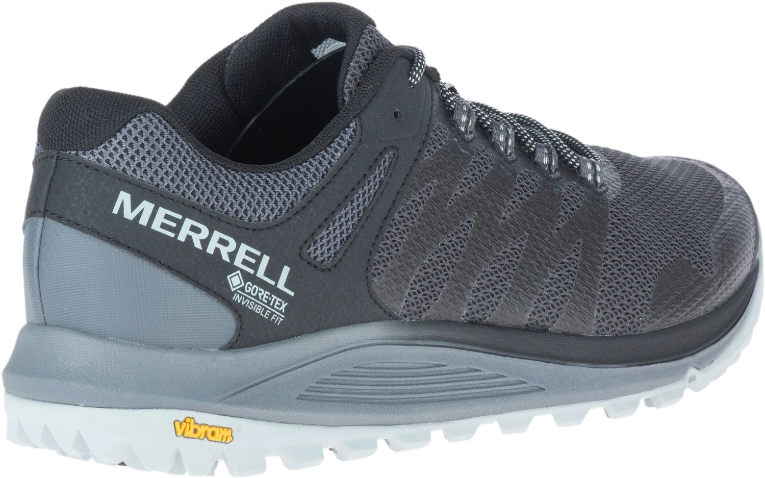 Merrell Nova 2 GTX Chaussures Homme, gris 8 Merrell Nova 2 GTX Chaussures Homme, gris – Image 6