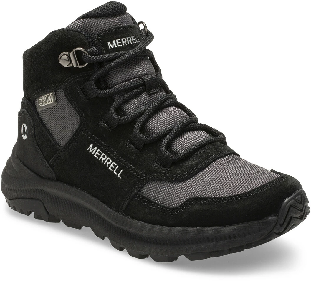 Merrell Ontario 85 Waterproof Chaussures Enfant, jaune/noir 3 Merrell Ontario 85 Waterproof Chaussures Enfant, jaune/noir