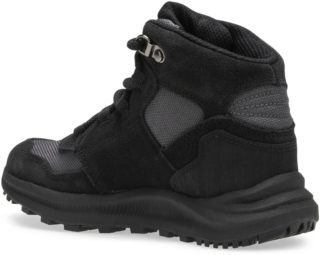 Merrell Ontario 85 Waterproof Chaussures Enfant, jaune/noir 4 Merrell Ontario 85 Waterproof Chaussures Enfant, jaune/noir – Image 2