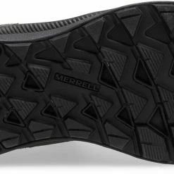 Merrell Ontario 85 Waterproof Chaussures Enfant, jaune/noir 10 Merrell Ontario 85 Waterproof Chaussures Enfant, jaune/noir -Chaussures trekking Soldes merrell ontario 85 waterproof shoes kids black 4