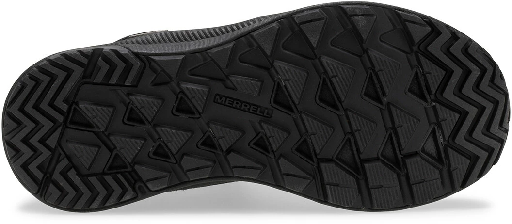 Merrell Ontario 85 Waterproof Chaussures Enfant, jaune/noir 6 Merrell Ontario 85 Waterproof Chaussures Enfant, jaune/noir – Image 4