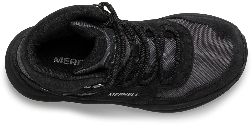 Merrell Ontario 85 Waterproof Chaussures Enfant, jaune/noir 7 Merrell Ontario 85 Waterproof Chaussures Enfant, jaune/noir – Image 5
