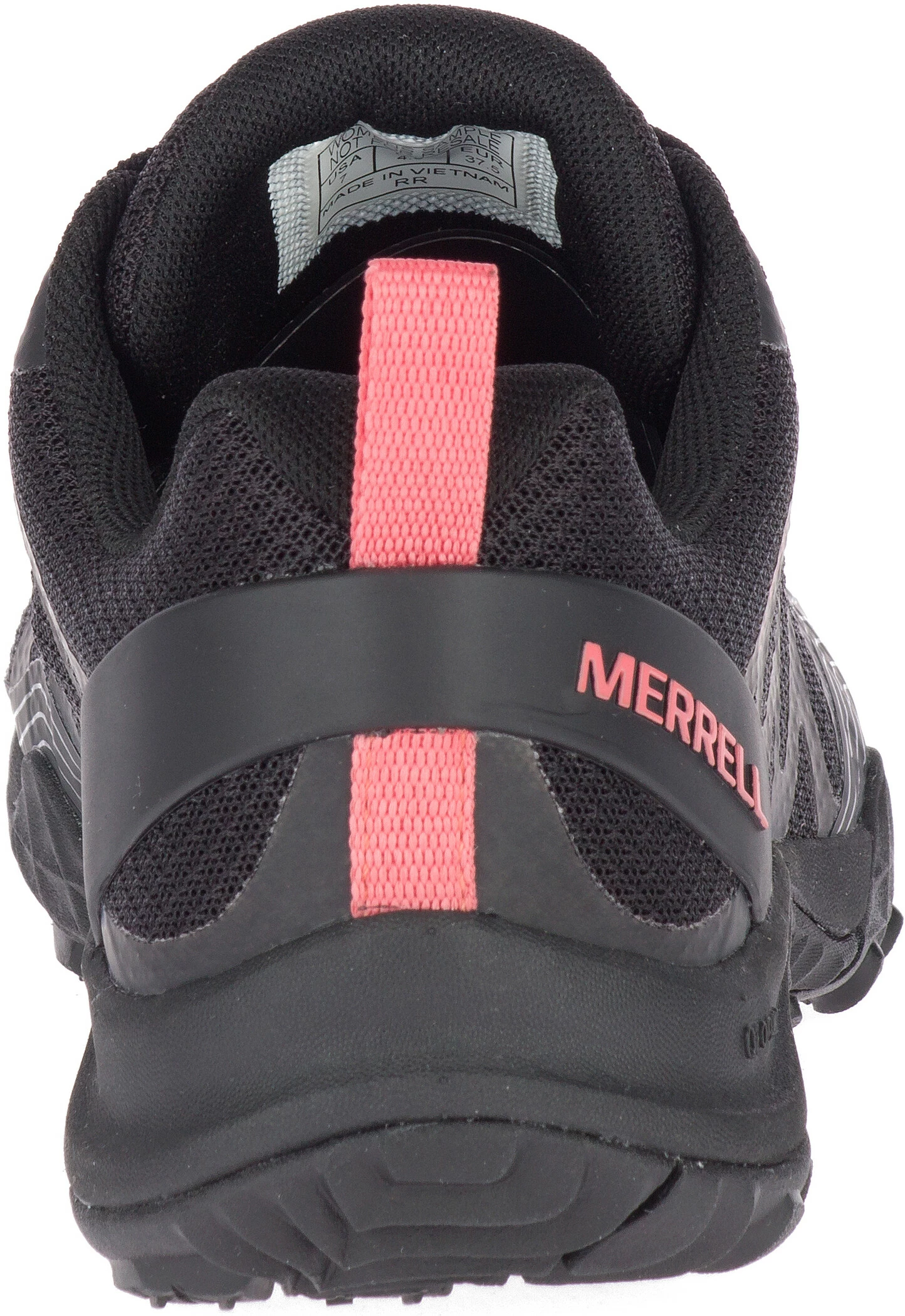 Merrell Siren 3 GTX Chaussures Femme, noir 7 Merrell Siren 3 GTX Chaussures Femme, noir – Image 5