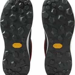 Reima Edistys Reimatec Sneakers, jaune/noir -Chaussures trekking Soldes reima edistys reimatec sneakers black 4