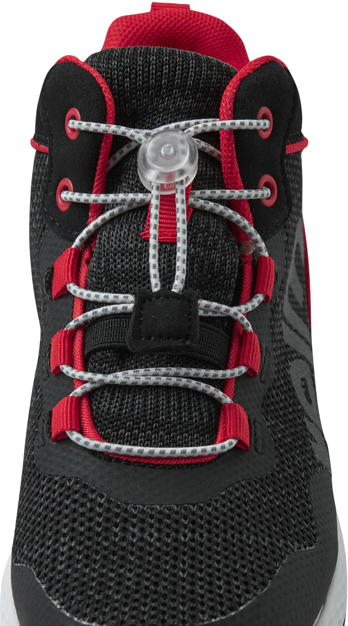 Reima Edistys Reimatec Sneakers, violet/noir 8 Reima Edistys Reimatec Sneakers, violet/noir – Image 6