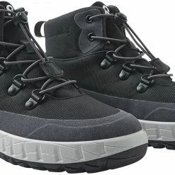 Reima Wetter 2.0 Reimatec Chaussures Enfant, jaune