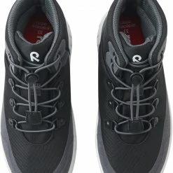 Reima Wetter 2.0 Reimatec Chaussures Enfant, noir -Chaussures trekking Soldes reima wetter 20 reimatec shoes kids black 4 2